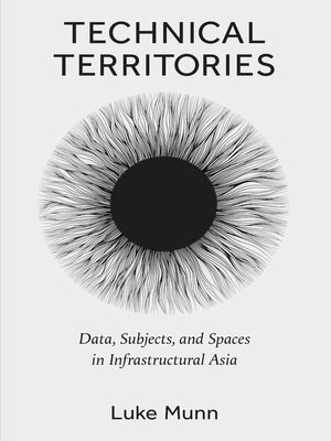 cover image of Technical Territories